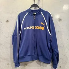 PUMAプーマ✳️新品未使用ロゴグラムトラックジャケットジャージ PUMA プーマ トラックジャケット レディース CORE HERITAGE