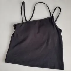 パット付きキャミソール　アシメのサムネイル