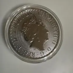2026年最新】銀貨1オンス ブリタニアの人気アイテム - メルカリ