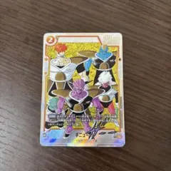 ドラゴンボールフュージョンワールド ギニュー R パラレル - メルカリ