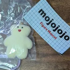 mojojojo フィギュアマスコット クマ型