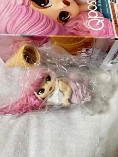 Qposket 渡辺直美フィギュア