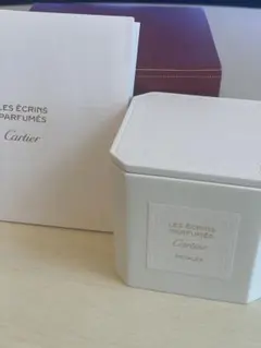 2025年最新】Cartier キャンドルの人気アイテム - メルカリ