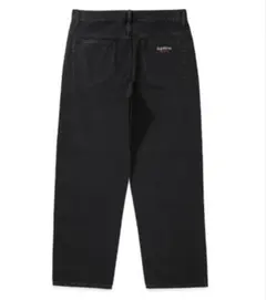 supreme baggy jeanのサムネイル