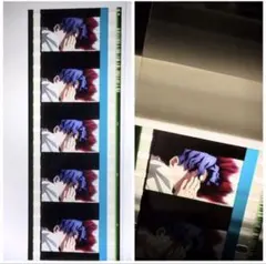 Fate/stay night HF 3章 特典 フィルム 間桐桜 幼少期 - メルカリ