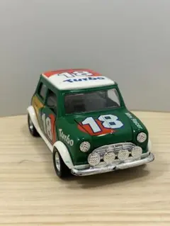 ミニクーパー Auto pilen ビンテージ | Mercari