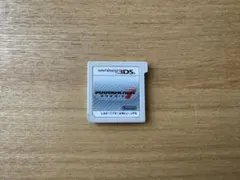 3DSカセット　マリオカート7