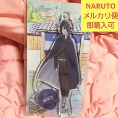 2025年最新】NARUTO J-WORLD アクリルスタンドの人気アイテム - メルカリ