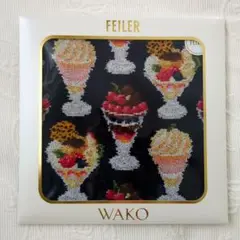 銀座和光×FEILER ピオニー ハンカチ 新品未開封3枚セット 2025年最新】銀座和光 フェイラーの人気アイテム - メルカリ