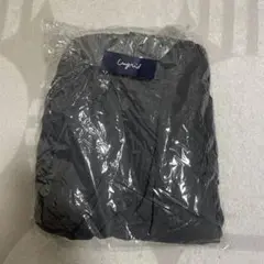 アングリッド　ガーゼフレアパンツ　新品