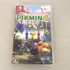 Nintendo Switch ソフト 2本セット ピクミン4 スプラトゥーン3 - メルカリ