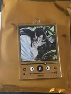 新品魔道祖師　第三期　24 アクリルキーホルダー