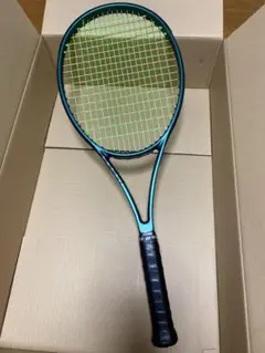 ウイルソン Wilson 硬式テニスラケット BLADE 98S V9 G2