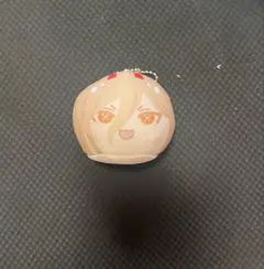 チェンソーマン パワー おまんじゅう にぎにぎマスコット