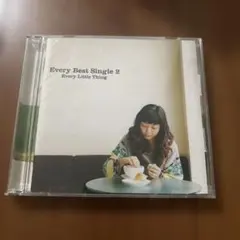 Every Little Thing Every Best Single 2