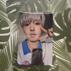 NCT WISH サクヤ ode to love トレカ - メルカリ