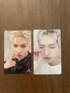 金城碧海 トレカ JO1 永縁 メール会員　138