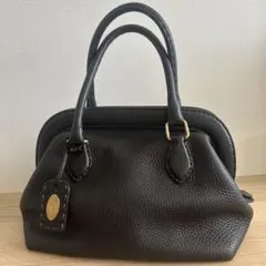 FENDI ドクターズバック