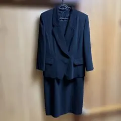 礼服　喪服　フォーマル　13号