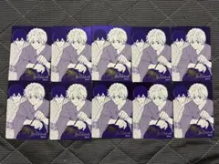 忘却バッテリー ナツコミ メタキラカード 2026 10枚 サイン入り | Mercari