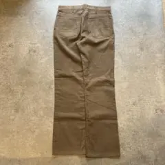 リーバイス517 W34 スラックス スタプレ 古着 90s USA 20988 - メルカリ