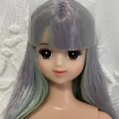 エリカ おたのしみドール ジェニーフレンド リカちゃんキャッスル お人形