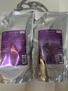 Aujua インメトリィシャンプー トリートメント 1000ml - メルカリ