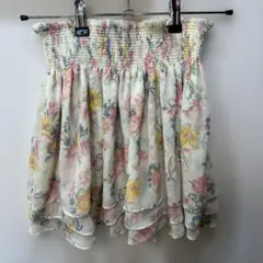 【子供服】Ralph Lauren ミニスカート