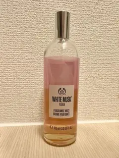 THE BODY SHOP ホワイトムスク フレグランスミスト 100ml - メルカリ