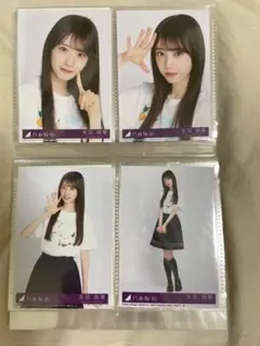 リ*ロ様 乃木坂46 矢田萌華 same numbers 乃木坂配信中 生写真 乃木坂46 矢田萌華 Same numbers 乃木坂配信中限定 生写真 - メルカリ