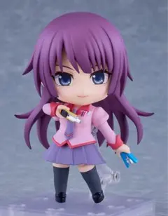 未開封品　物語シリーズ　フィギュア　6体セット 2026年最新】物語シリーズ フィギュアの人気アイテム - メルカリ