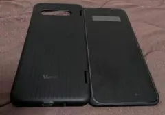 LG V60ThinQ デュアルスクリーンのみ　極美品 Amazon.co.jp: COCOPARTS V60 ThinQ デュアルスクリーンガラス交換用