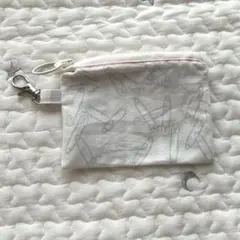 ポーチ 小物入れ 小銭入れ ハンドメイド