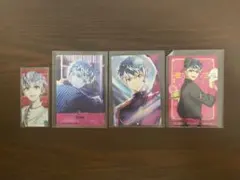 Re:vale 百 モモ アイナナ IDOLiSH7 カード ウエハース