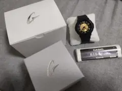 Casio Baby-G　BGA-133　 BGA133