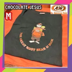 2026年最新】chocolate jesus a&wの人気アイテム - メルカリ