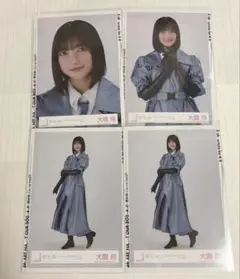 欅坂46 櫻坂46 菅井友香 生写真 コンプ - メルカリ