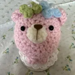 たまごっちカバー＊ピンクいちご＊みーつ・みくすサイズ＊ - メルカリ