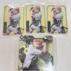 刀ミュ ソハヤノツルキ セット