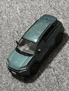 新品未使用】トヨタ⭐︎サンプルミニカー！新型RAV4⭐︎1L6マッシブ