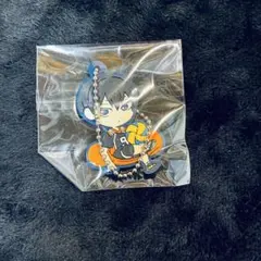 ハイキュー 影山飛雄 ラバーマスコット