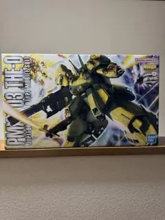 2026年最新】MG PMX-003 ジ・Oの人気アイテム - メルカリ