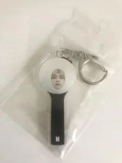 アミボム キーホルダー テテ テヒョン V バンタン BTS