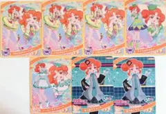 ひみつのアイプリ アイスマイリン 四之宮リンリン 三葉アイリ