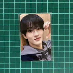 NCTDREAM Beat it up MAKESTAR マーク トレカ