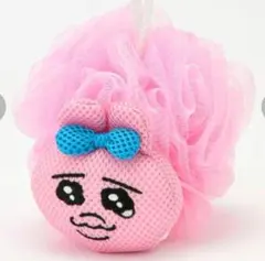 おぱんちゅうさぎ バススポンジ