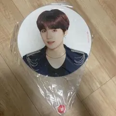 ユンギ sys うちわ