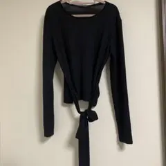 ⭐︎美品⭐︎ZARA タグ付きトップス