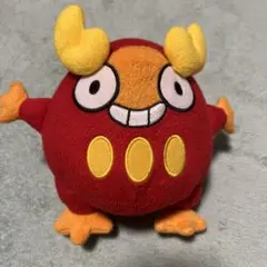 ポケモン　ポケットモンスター　ダルマッカ