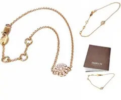 未使用　新作　ダミアーニ　2025 日本限定　マルゲリータ　ダイヤ ブレス　完売 2025年最新】Damiani マルゲリータの人気アイテム - メルカリ